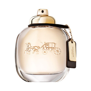COACH - New York Eau de Parfum 3 oz. - Beauty Bridge