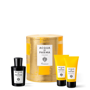 ACQUA DI PARMA - Colonia Essenza EDC Gift Set Trio - Beauty Bridge