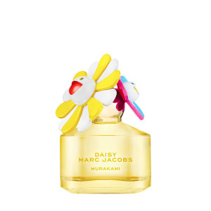 【限定品】Marc Jacobs Daisy Murakami 50ml Marc Jacobs - Daisy Murakami Yellow Limited Edition Eau de Parfum