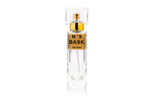 N o 9 Bask - 99 Percent Pure Copulins Spray (1.05 oz.) - Gold Label