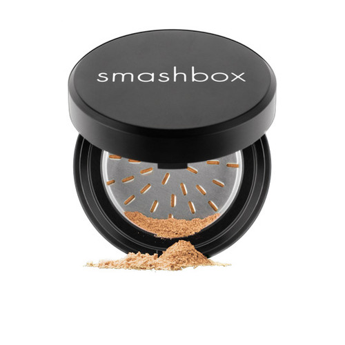 smashbox - Halo Hydrating Perfecting Powder Light-Medium