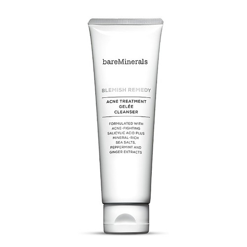 bareMinerals - BLEMISH REMEDY Acne Treatment Gelee Cleanser