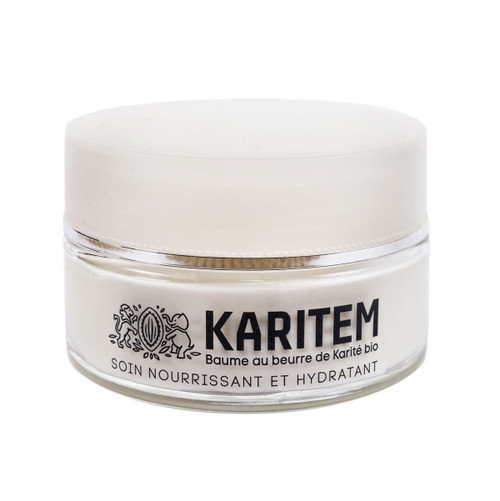 Karitem - Organic Face & Body Balm 3.5 oz.