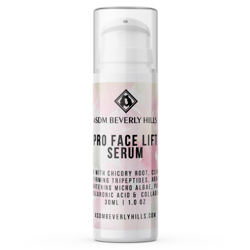 ASDM Beverly Hills - Pro Face Lift Serum