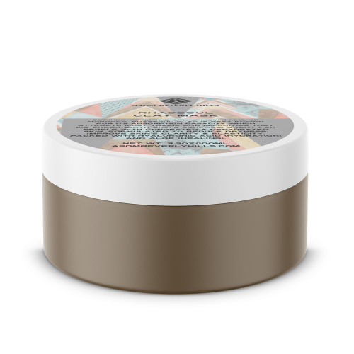 ASDM Beverly Hills - Rhassoul Clay Mask