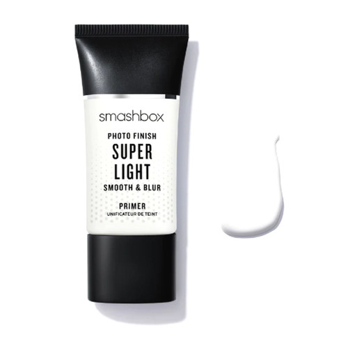 smashbox - Photo Finish Primer Super Light Smooth and Blur