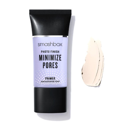 smashbox - Photo Finish Primer Minimize Pores