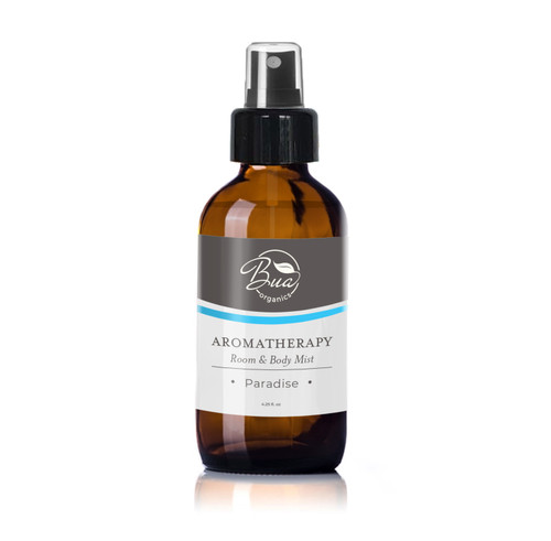 Bua Organics - Aromatherapy Mist - Paradise