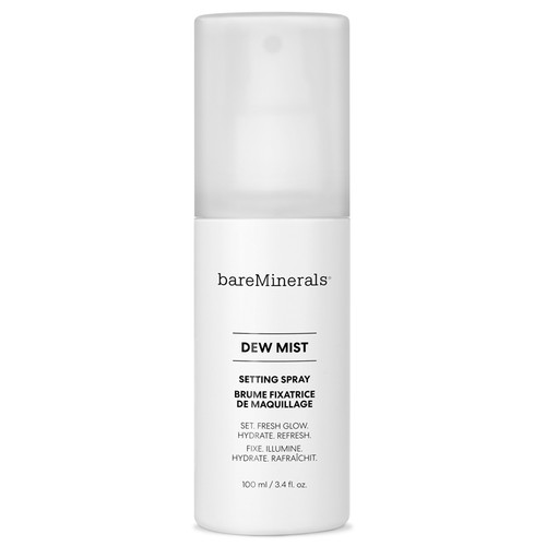 bareMinerals - Dew Mist Makeup Setting Spray