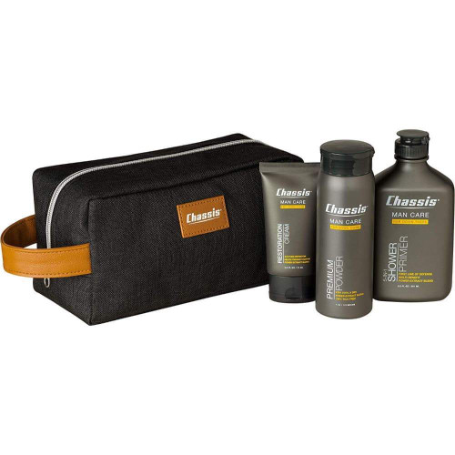 Chassis For Men - Chassis Gift Set