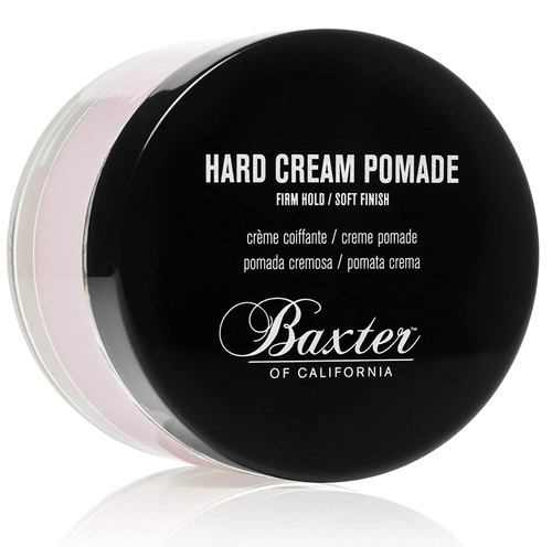 Baxter of California - Hard Cream Pomade