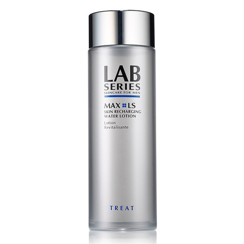Lab Series - MAX LS Skin Recharging Water Lotion