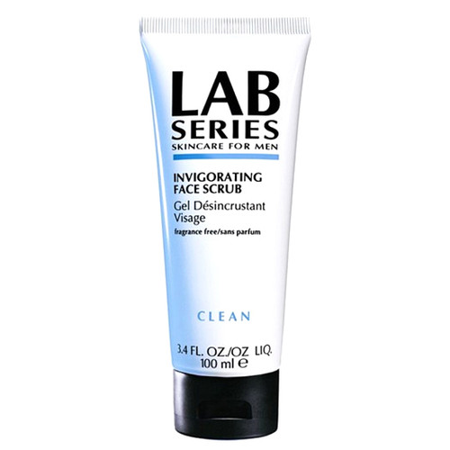 Lab Series - Invigorating Face Scrub