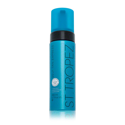 St. Tropez Self Tan Express Bronzing Mousse (6.7 oz.) Beauty Bridge