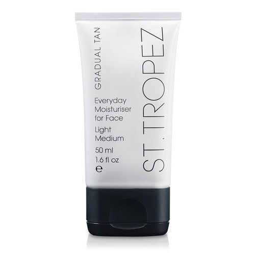 St. Tropez - Gradual Tan Everyday Face Light/Medium (1.6 oz.)