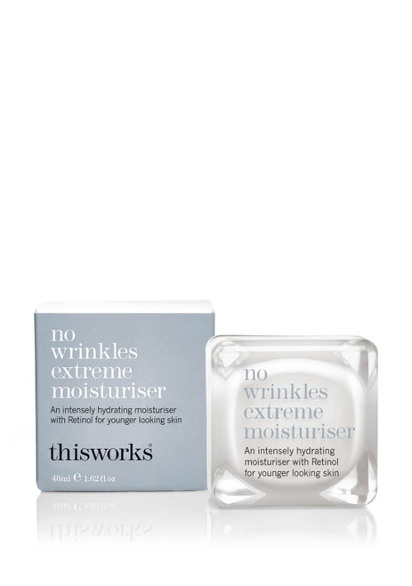 thisworks - No Wrinkles Extreme Moisturiser 1.62 oz.