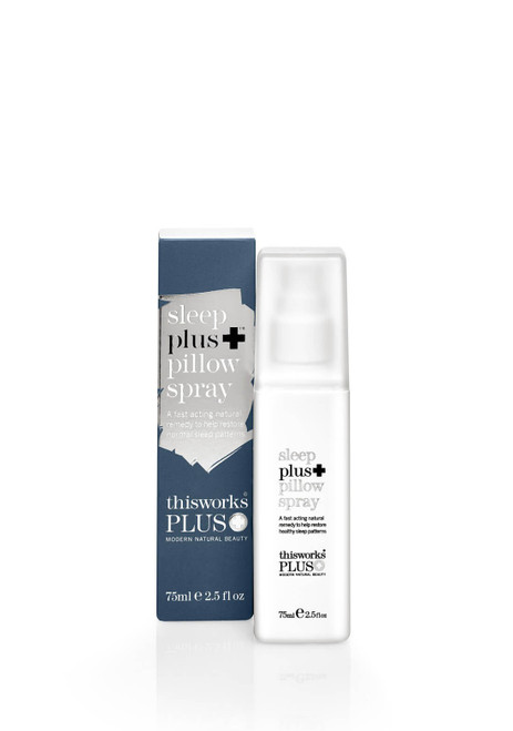 thisworks - Sleep Plus Pillow Spray 2.5 oz.
