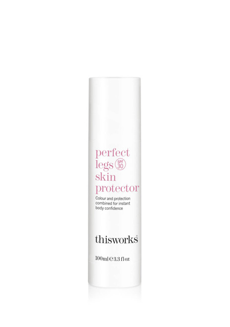 thisworks - Perfect Legs Skin Protect SPF30 3.3 oz.