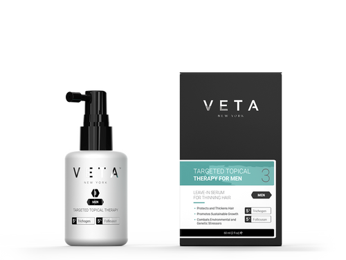Veta - Targeted Topical Therapy for Men
