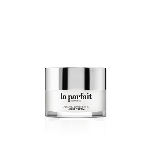 la Parfait - Advanced Renewal Night Cream