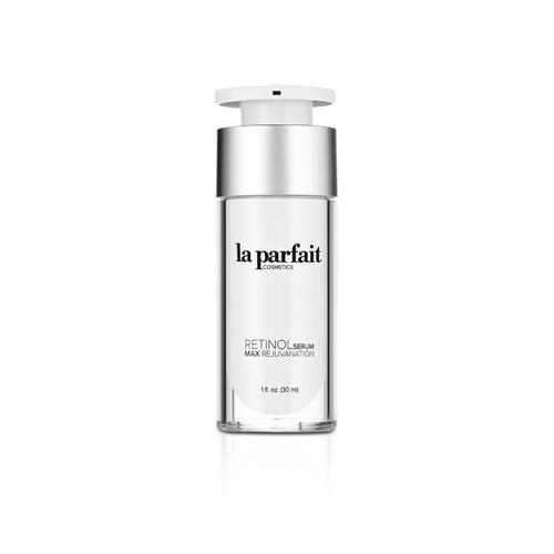 la Parfait - Advanced Smoothing 2.5% Retinol Serum