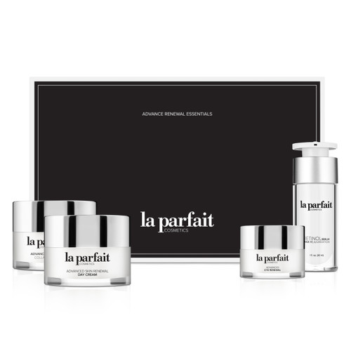 la Parfait - Advance Renewal Essential Set