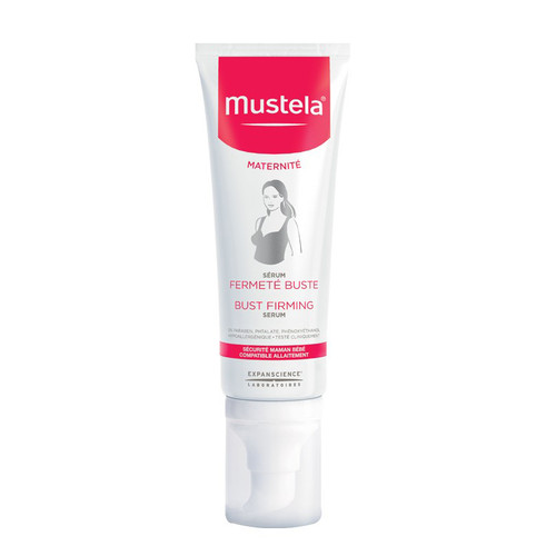 Mustela - Bust Firming Serum (2.53 oz.)