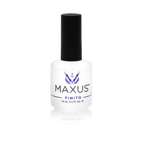 Maxus Nails - FINITO Top Coat