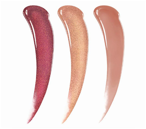 Smashbox cosmic celebration divine deals shine gloss angeles trio