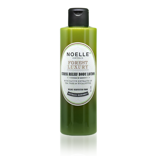 NOELLE AUSTRALIA - Forest Luxury Stress Relief Body Lotion