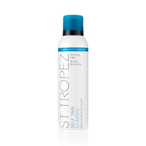St. Tropez - Self Tan Classic Bronzing Mist 6.7 oz.
