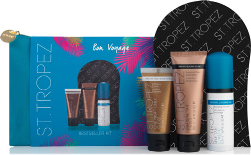 St. Tropez - Bon Voyage Kit