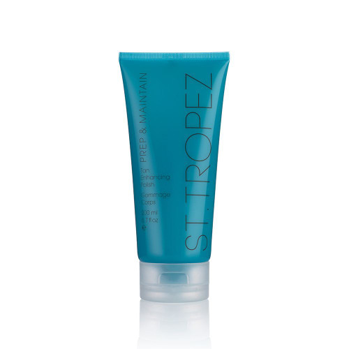 St. Tropez - Tan Enhancing Polish 6.7 oz.