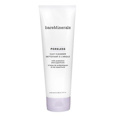 bareMinerals - PORELESS Clay Cleanser 4 oz.