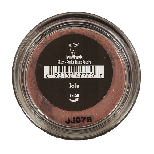 bareMinerals - Mini Blush Tropical Sunset 0.02 oz.