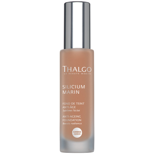 Thalgo - Thalgo Silicium Anti-Aging Foundation