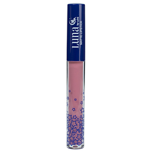 Luna by Luna - Matte Liquid Lipstick