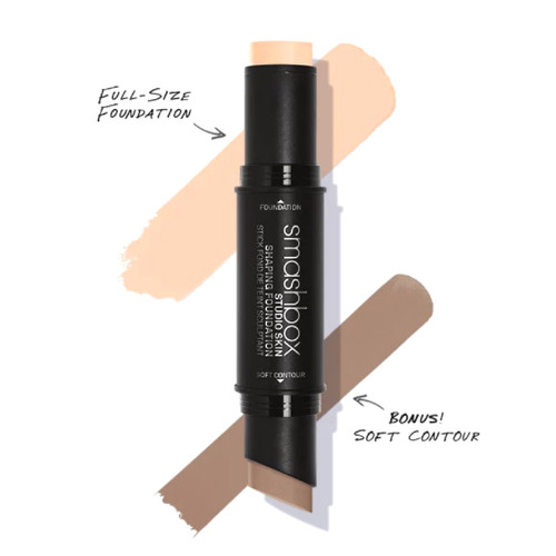 smashbox - Studio Skin Shaping Foundation Stick