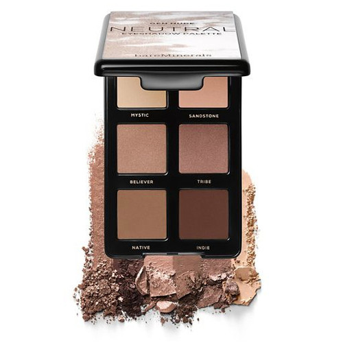 bareMinerals - GEN NUDE Eyeshadow Palette