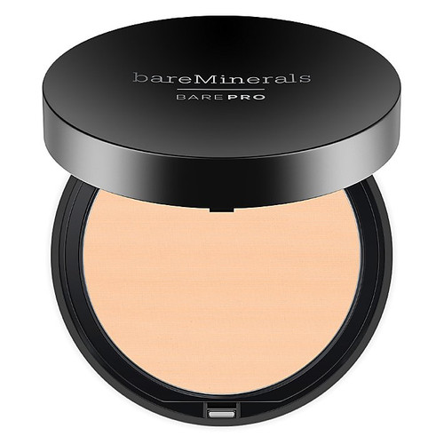bareMinerals - barePRO Performance Wear Powder Foundation