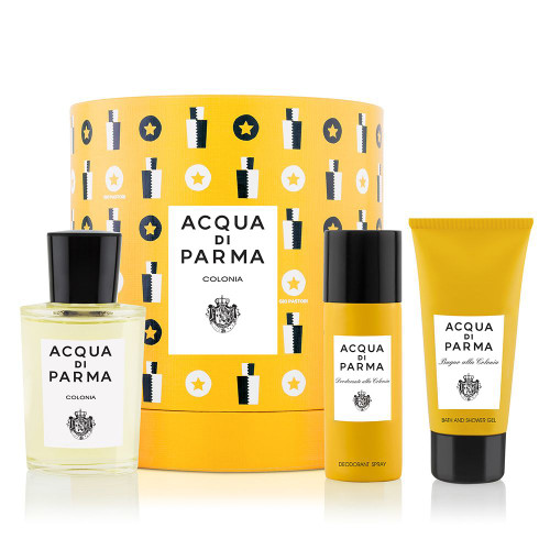 ACQUA DI PARMA - Colonia Gift Set