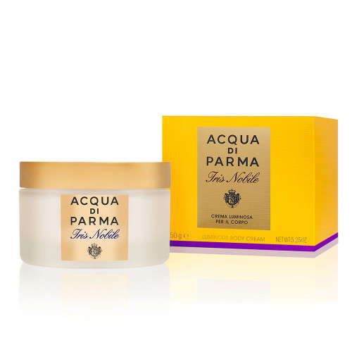 ACQUA DI PARMA - Iris Nobile Luminous Body Cream 5.25 oz.