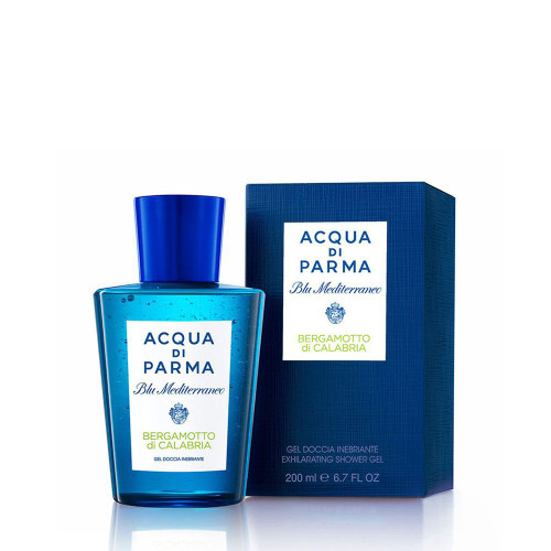 ACQUA DI PARMA - Blu Mediterraneo Bergamotto di Calabria Intoxicating Shower Gel 6.7 oz.
