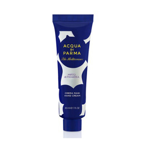 ACQUA DI PARMA - Blu Mediterraneo Mirto di Panarea Hand Cream 1 oz.