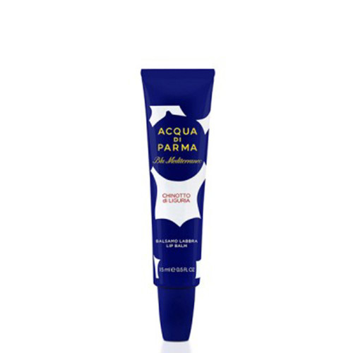 ACQUA DI PARMA - Blu Mediterraneo Chinotto di Liguria Lip Balm 0.5 oz.