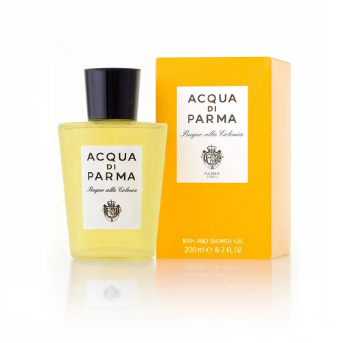 ACQUA DI PARMA - Colonia Bath And Shower Gel 6.7 oz.