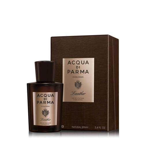 ACQUA DI PARMA - Colonia Leather Eau De Cologne 3.4 oz.