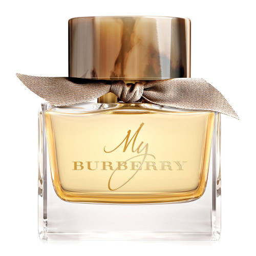 BURBERRY - My BURBERRY Eau de Parfum 3 oz.