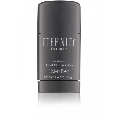 Calvin Klein - Eternity For Men Deodorant 2.6 oz.