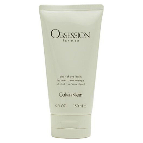 Calvin Klein - OBSESSION For Men After Shave Balm 5 oz.